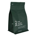 200g екологични чанти Крафт хартия за чай отпуск