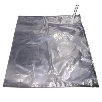 Aseptic Bag In Box with Valve - Hot Sales 1L 5L 10L 20L 220L for Tea Urn Liner Bag