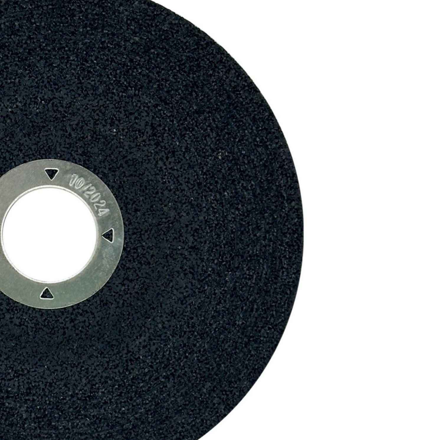 Aluminum Oxide Abrasive 5-inch Grinding Wheel