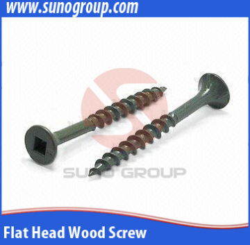 China Pretec self drilling screw pan head