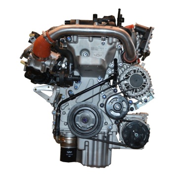 Popular SQRE3T10 1.0L 3-Cylinder Turbocharger for Gasoline Engines