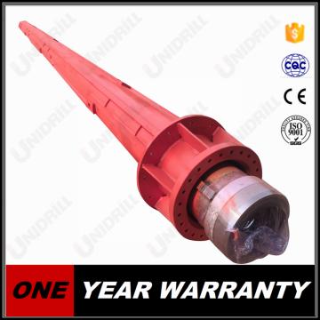 Tailored-Made Interlocking Kelly Bar & Friction Kelly Bar for Sany Rotary Drilling Rig SR220C