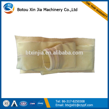 FMS High Temperature Air Filter Bag
