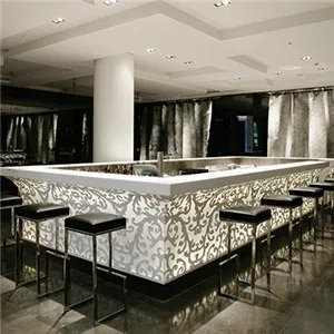 Bar Counter Supplier