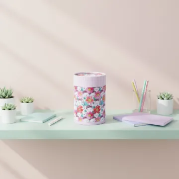 Custom Paper Tube Packaging for Perfume and Skincare