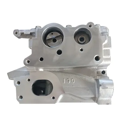 Cylinder Heads for Audi A3 A4 and Volkswagen Group Models