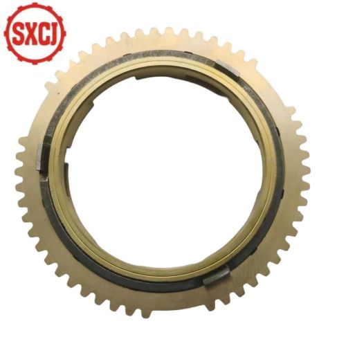 customization Auto Spare Parts gearbox parts Synchronizer Ring set oem YTB54444-00