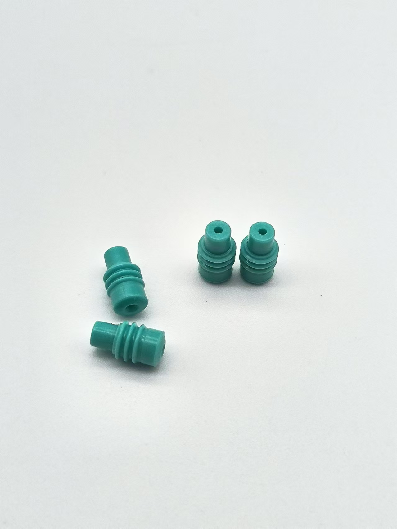 Automotive Silicone Waterproof Plug Connector Seal