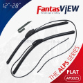 Alpy z serii Auto-Fit Top Auto Flex Wiper Blade