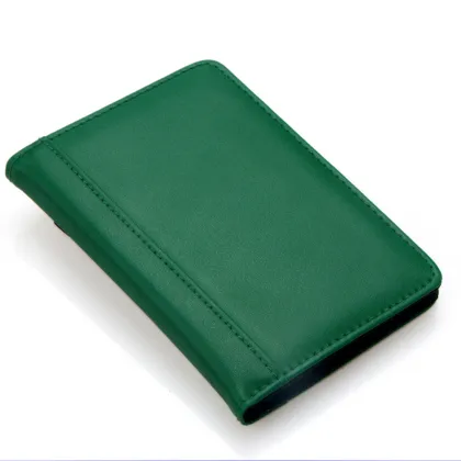 8 Digits Multi-functional Notebook Calculator with Pen