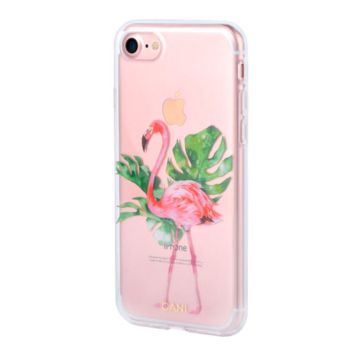 For iphone7 new design case imd cover
