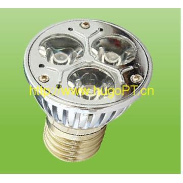 High efficiency LED bulbs 12V 9W