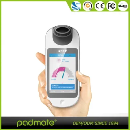 OEM / ODM smart devices Breathe respiration training device