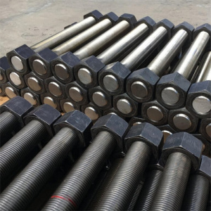 F1554 Grade 55 Standard Specification for Anchor Bolts