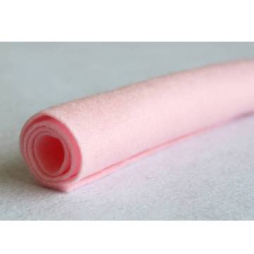 high quality colorful felt fabric