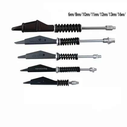 Elevator Wire Rope Wedge Socket