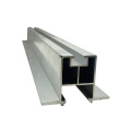 Solar panel frame aluminum profile