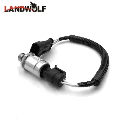 Honeywell Pressure Transmitter for SANY MBS1200 Truck Crane
