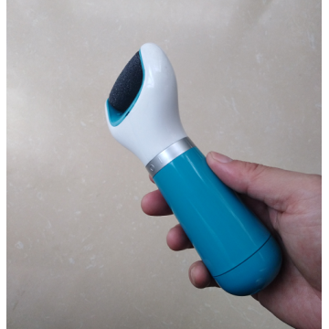 Hot Sale Foot Care Tool Electric Callus Trimmer