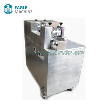 Jinan Eagle Mini Machine de coupe à pain extrudé