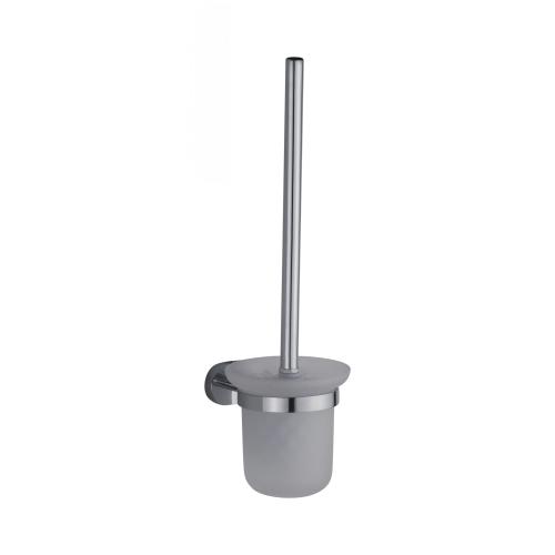 Stainless Steel Toilet Brush Holder