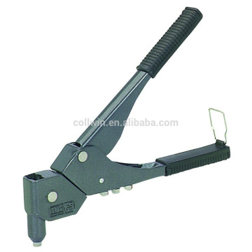 360 Degree Swivel Hand Riveter 3/16"