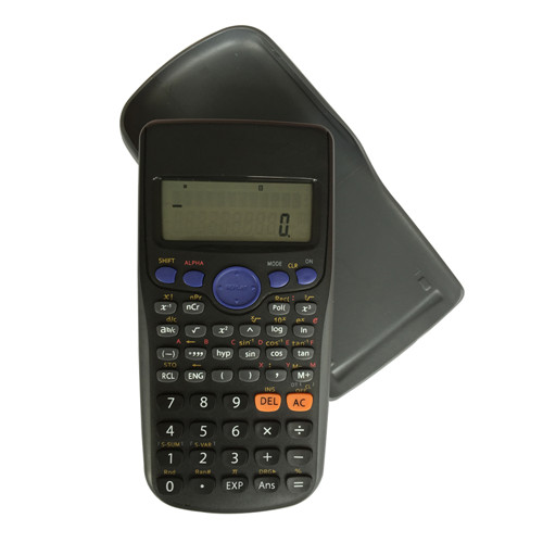 Scientific Calculator