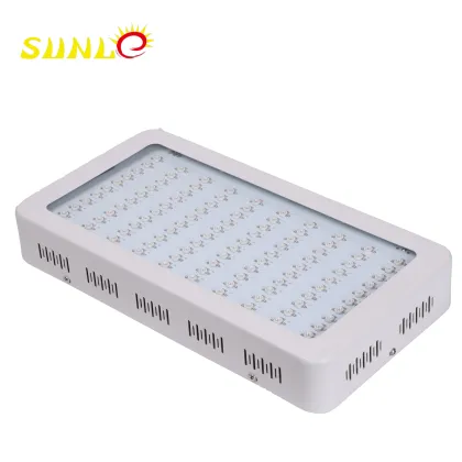 garden greenhouse apollo 4 led grow light SLPR 150W