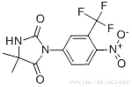 Nilutamide CAS 63612-50-0