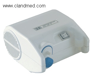 Compressor Nebulizer