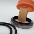 Kit di riparazione del cilindro di serratura di escavatore Volvo