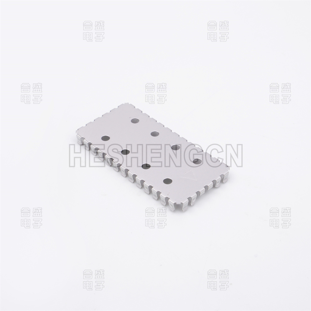 Shielding case GS203302018