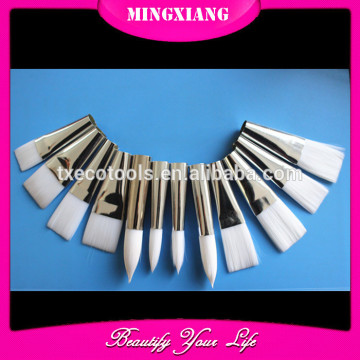 High quality 12 pcs art painting brush