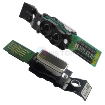 Original Cabezal Epson DX4 Printhead for Roland Mutoh Mimaki Eco Solvent Printer