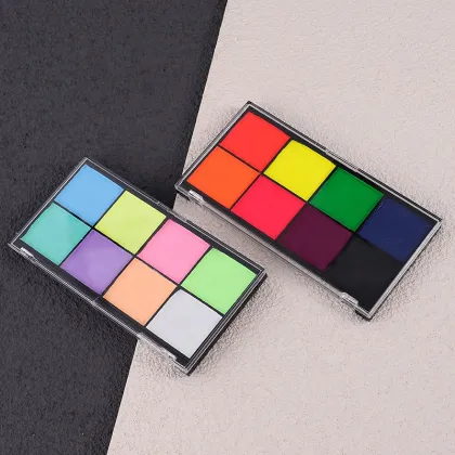 Wholesale Private Label Art and Body Painting Supplies