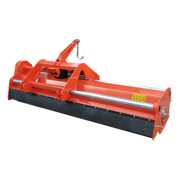 Professional Heavy Duty Flail Mower for Tractors - Agricultural Machinery Parts