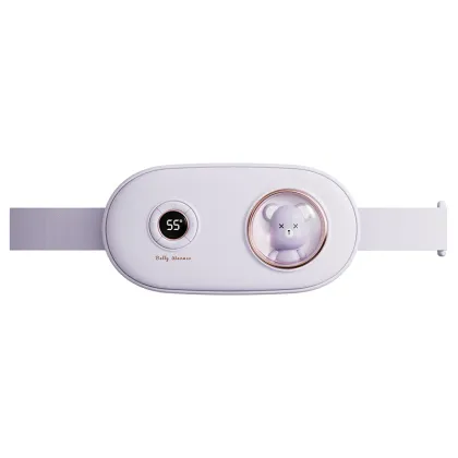 Graphene Heating Pad for Menstrual Pain Relief