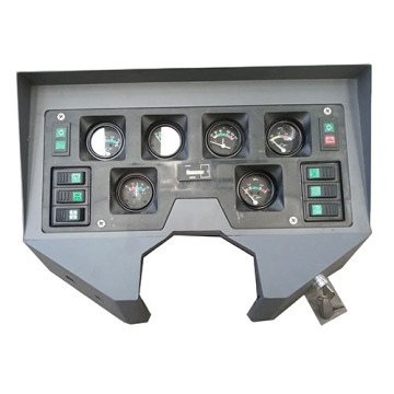 Chenggong ZL30B Dashboard ZL30B Instrumententafel