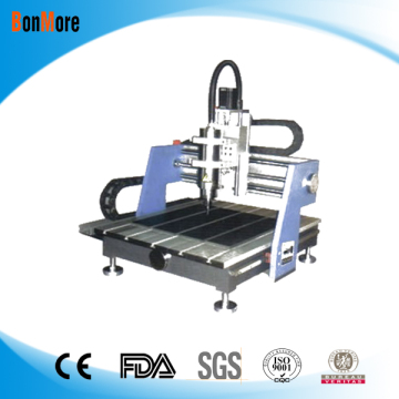 Hot for sale cheap sheet metal carving BMW6060 CNC router wood machine price