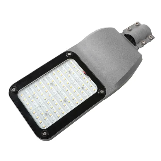 30W LED Parking Lot Lights Outdoor Road Light