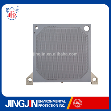 1250 Type high pressure PP membrane filter plate
