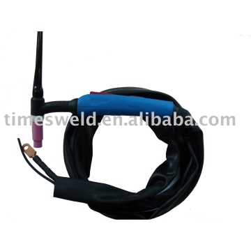 WP-26F-1 welding torch