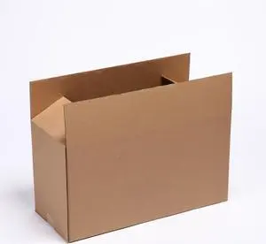 Strong Transportation Boxes & Express Packing Solutions