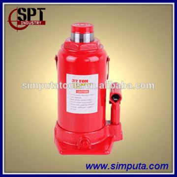 30Ton Hydraulic Bottle Jack (SPT-31109)