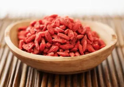 Free Sample Chinese Medicinal Herbs Dried Wolfberry