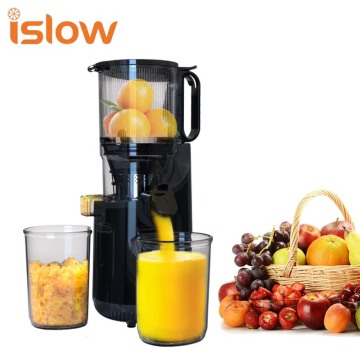 Automatische Orangensaftmaschine: Neue Design -Jucer für Früchte