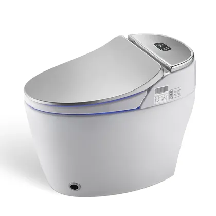 ARROW Brand Modern Smart Toilet with Electric Automatic WC