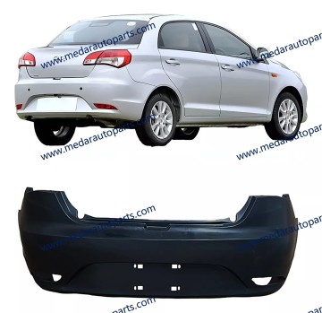 Chery Celer 2016 Bumper A13-2804501FB