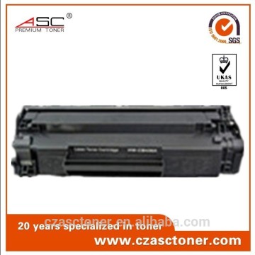 Factory sale!Compatible hp toner cartridge 436A for hp laser printer