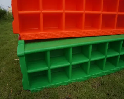 Hot Sale Plastic Shoe Rack for Playground Equipment - Kids' Cabinets